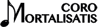 Logo di CORO MORTALISATIS APS