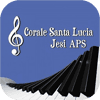 Logo di CORALE SANTA LUCIA ASSOCIAZIONE DI PROMOZIONE SOCIALE
