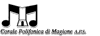 Logo di CORALE POLIFONICA DI MAGIONE APS