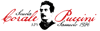 Logo di SCUOLA CORALE G. PUCCINI APS