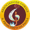 Logo di ASSOCIAZIONE CORALE 'SAN FRANCESCO DA PAOLA' - APS ETS