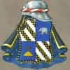 Logo di ASSOCIAZIONE CULTURALE CORPO DI GUARDIA DI GRADARA APS