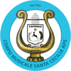 Logo di CORPO MUSICALE SANTA CECILIA ASSOCIAZIONE DI PROMOZIONE SOCIALE