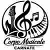 Logo di CORPO MUSICALE DI CARNATE APS