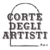Logo di CORTE DEGLI ARTISTI APS