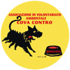 Logo di COVA CONTRO APS ETS