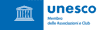 Logo di CLUB PER L'UNESCO DI TOLENTINO E DELLE TERRE MACERATESI ODV