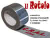 Logo di CRAL IL ROTOLO APS