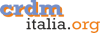 Logo di CENTRO RICERCA DIVULGAZIONE MUSICALE APS