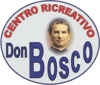 Logo di CENTRO RICREATIVO DON BOSCO -ORGANIZZAZIONE DI VOLONTARIATO