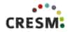 Logo di CRESM - CENTRO DI RICERCHE ECONOMICHE E SOCIALI PER IL MERIDIONE - SOCIETA' COOPERATIVA SOCIALE