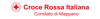 Logo di CROCE ROSSA ITALIANA - COMITATO DI MAPPANO ODV