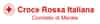 Logo di CROCE ROSSA ITALIANA - COMITATO DI MERATE - ODV