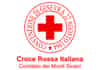 Logo di CROCE ROSSA ITALIANA - COMITATO DEI MONTI SICANI - ORGANIZZAZIONE DI VOLONTARIATO