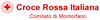 Logo di CROCE ROSSA ITALIANA - COMITATO DI MONTORFANO - ORGANIZZAZIONE DI VOLONTARIATO