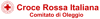 Logo di CROCE ROSSA ITALIANA COMITATO DI OLEGGIO ODV