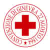 Logo di CROCE ROSSA ITALIANA - COMITATO DELLA BASSA ROMAGNA - ORGANIZZAZIONE DI VOLONTARIATO