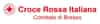 Logo di Croce Rossa Italiana - Comitato di Bresso - Organizzazione di Volontariato