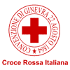 Logo di CROCE ROSSA ITALIANA COMITATO DI CAMPOMORONE - ODV