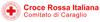 Logo di CROCE ROSSA ITALIANA - COMITATO DI CARAGLIO ODV