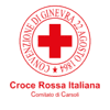 Logo di CROCE ROSSA ITALIANA COMITATO DI CARSOLI - ODV