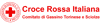 Logo di CROCE ROSSA ITALIANA - COMITATO DI GASSINO TO.SE ODV