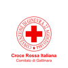 Logo di CROCE ROSSA ITALIANA COMITATO DI GATTINARA ODV