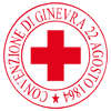 Logo di CROCE ROSSA ITALIANA COMITATO DI LUCCA ORGANIZZAZIONE DI VOLONTARIATO
