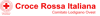 Logo di CROCE ROSSA ITALIANA - COMITATO LODIGIANO OVEST - ORGANIZZAZIONE DI VOLONTARIATO