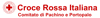 Logo di CROCE ROSSA ITALIANA - COMITATO DI PACHINO E PORTOPALO - ORGANIZZAZIONE DI VOLONTARIATO