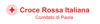 Logo di CROCE ROSSA ITALIANA - COMITATO DI PAOLA ODV