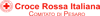 Logo di CROCE ROSSA ITALIANA - COMITATO DI PESARO ODV