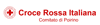 Logo di CROCE ROSSA ITALIANA - COMITATO POIRINO - ORGANIZZAZIONE DI VOLONTARIATO