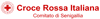Logo di CROCE ROSSA ITALIANA COMITATO DI SENIGALLIA ODV