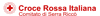 Logo di CROCE ROSSA ITALIANA COMITATO DI SERRA RICCO - ODV