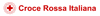 Logo di CROCE ROSSA ITALIANA - COMITATO DI TIZZANO VAL PARMA - ORGANIZZAZIONE DI VOLONTARIATO