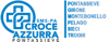 Logo di S.M.S. CROCE AZZURRA PUBBLICA ASSISTENZA PONTASSIEVE- ODV