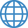 Logo di CROCE AZZURRA PORTOSCUSO