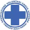 Logo di ASSOCIAZIONE VOLONTARI CROCE AZZURRA ODV