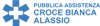 Logo di PUBBLICA ASSISTENZA CROCE BIANCA GINO MONTESI ODV