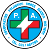 Logo di CROCE BIANCA BOLTIERE ODV