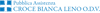 Logo di P.A. CROCE BIANCA LENO ODV
