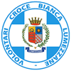Logo di VOLONTARI CROCE BIANCA LUMEZZANE - ODV