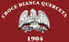 Logo di PUBBLICA ASSISTENZA CROCE BIANCA QUERCETA ODV
