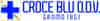 Logo di CROCE BLU ORGANIZZAZIONE DI VOLONTARIATO