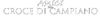 Logo di AMICI DELLA CROCE DI CAMPIANO ODV-ETS
