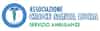 Logo di ASSOCIAZIONE CROCE SANTALUCIA ODV