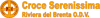 Logo di CROCE SERENISSIMA RIVIERA DEL BRENTA O.D.V.