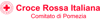 Logo di CROCE ROSSA ITALIANA COMITATO DI POMEZIA ODV