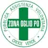 Logo di PUBBLICA ASSISTENZA VOLONTARIA CROCE VERDE ZONA OGLIO-PO ORGANIZZAZIONE DI VOLONTARIATO